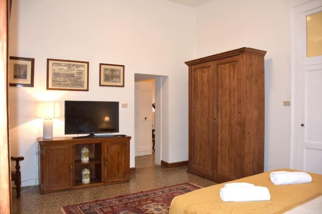 Apartamento Ca' Del Moro, *