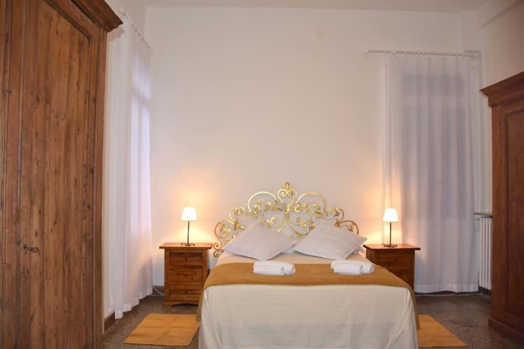 Apartamento Ca' Del Moro, Venecia